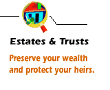 Estates & Trusts