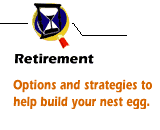 Retirement