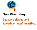 Tax Planning